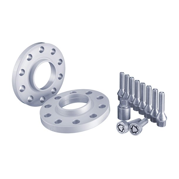 H&R Spacere 45651-12 Dr-Abe-System 24 Mm