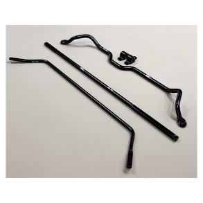 H&R Stabilisatorst 33934-6 Opel Kadett E Gsi 16V