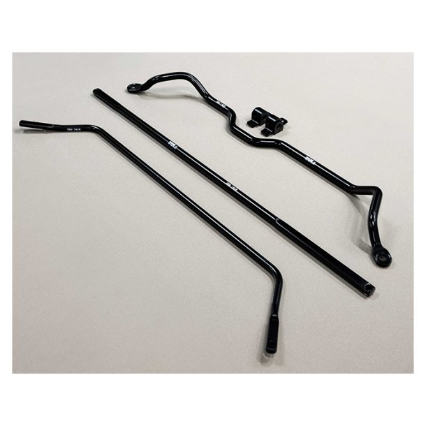 H&R Stabilisatorst 33934-3 Opel Kadett D/E