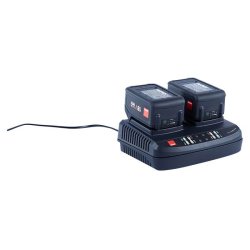 Rupes Bigfoot iBrid HLR15 BAS kit, Batteripolermaskine m/tilbehr HLR15/CB2/BAS