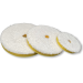 Microfiber pude ø85