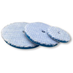 Rupes Bl Uldpude Coarse 80-160mm 9.NW