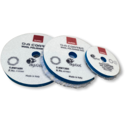 Rupes Bl Uldpude Coarse 80-160mm 9.NW