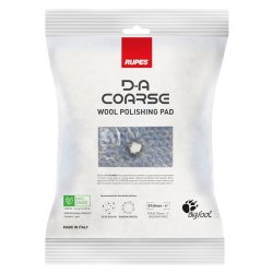 Rupes Bl Uldpude Coarse 80-160mm 9.NW