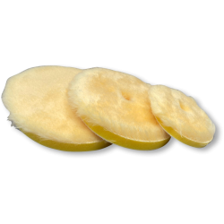 Rupes Gul Uldpude 80-160mm 9.NW