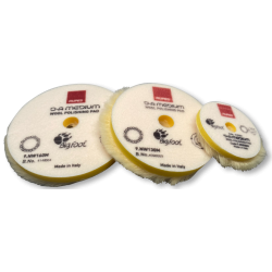 Rupes Gul Uldpude 80-160mm 9.NW