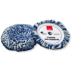 Rupes langhret uldpude Coarse 180-200mm