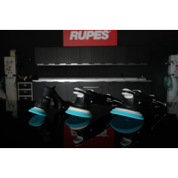 Rupes DA Intermediate skumpude 40-180mm