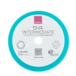 Rupes DA Intermediate skumpude 40-180mm