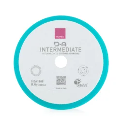 Rupes DA Intermediate skumpude 40-180mm