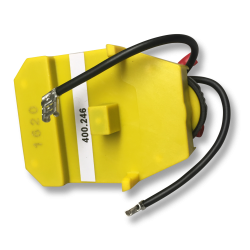 Rupes hastighedsregulator for polermaskine 400.246/C