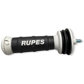 Anti-vibration side handle M8