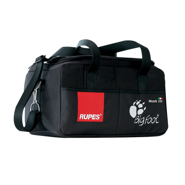 Rupes Tool Bag m. Bigfoot logo