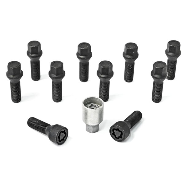 H&R Bolt B1453001 Bolte M14x1,5x30mm s�t