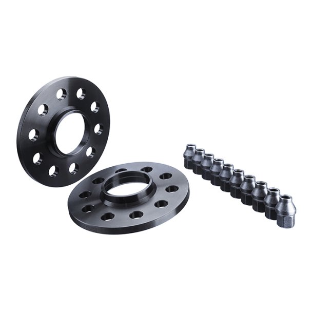 H&R Spacere B22375750SW Drs-Mz-System 22 Mm