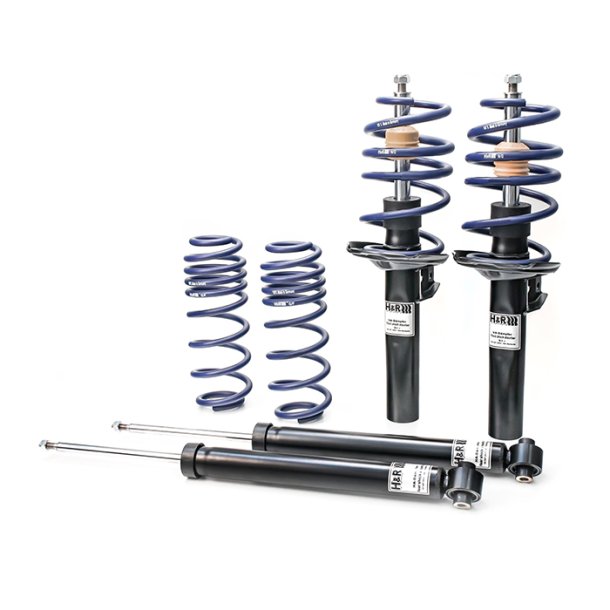H&R Cup-kit Comfort 40274-2 VW Touran/Tiguan