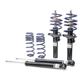 H&R Cup-kit Comfort 40018-4 Ibiza 6J St Ab 861 Kgst