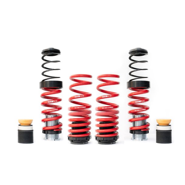 H&R Gevindfjedre 23014-2 BMW M5 F10, M6 Gran Coupe F06