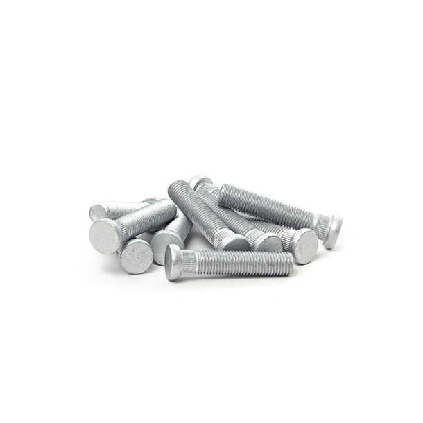 H&R Bolt 12264524 M12X1,25X45 Mm