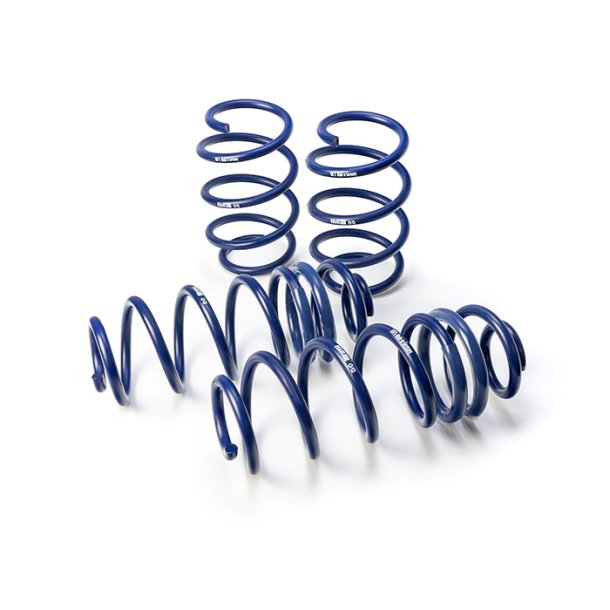 H&R Snkningsst 28536-2 VW Passat 2WD, Cj