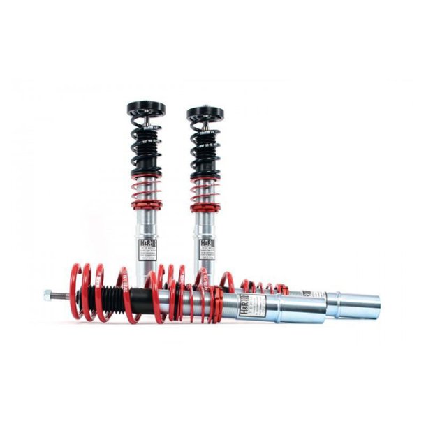 H&R Monotube 28808-3 BMW 6Er E24 Ohne Abs-Halter + Edc