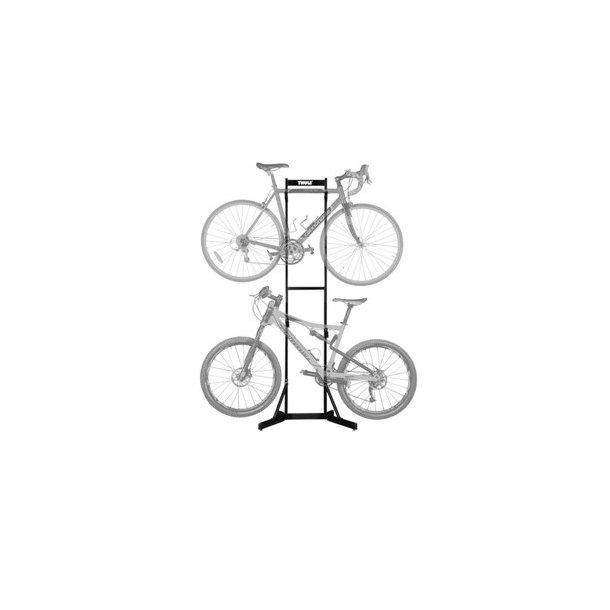 THULE BIKE STACKER