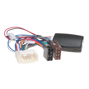 ACV ratstyring Honda til alpine