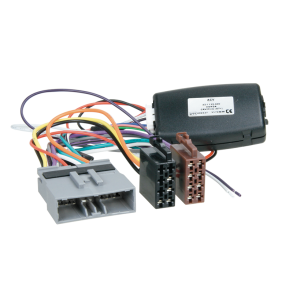 ACV ratstyringsadapter Honda 06-