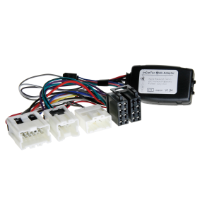 ACV ratstyringsadapter Nissan