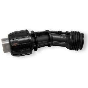 Dyse for IK12 Kemikalie forstver