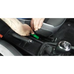 Tornador Mini Rengrings luftpistol Z-007