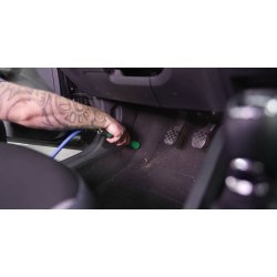 Tornador Mini Rengrings luftpistol Z-007