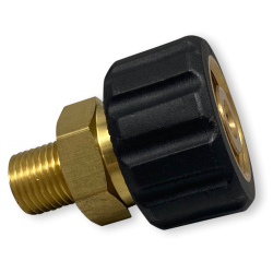 Skumudlgger for hjtryksrenser 1 ltr.