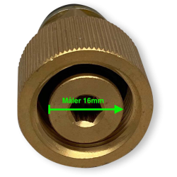 Skumudlgger for hjtryksrenser 1 ltr.