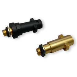 Skumudlgger for hjtryksrenser 1 ltr.