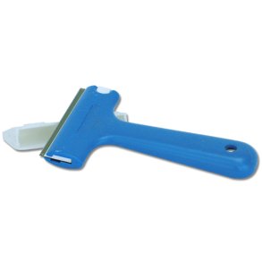 T-Skraber - bredde 8 cm