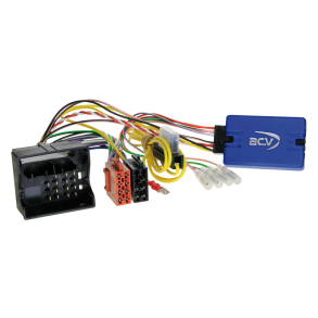 ACV ratstyring BMW til sony