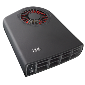 DEFA termini  2100w schuko stik