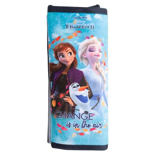 Disney selebeskytter Frozen 2