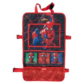 Disney s�debeskytter og opbevaringslomme Spiderman