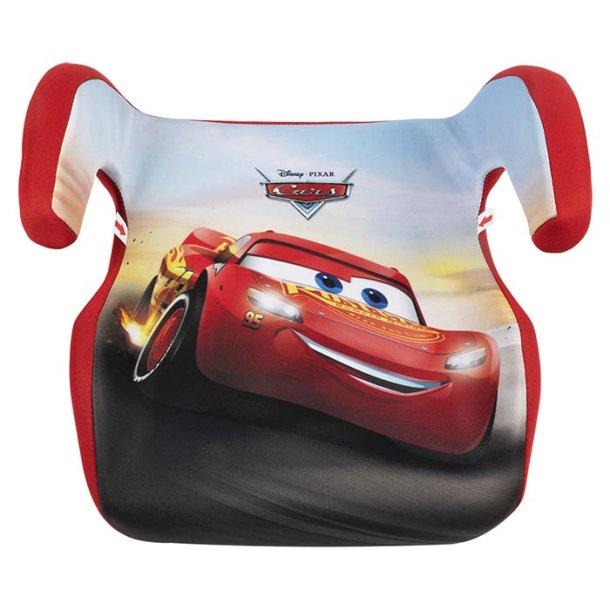 Disney selepude Cars 22-36 kg