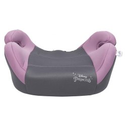Disney selepude med ryg Princess 15-36 kg.