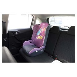 Disney selepude med ryg Princess 15-36 kg.