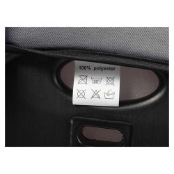 Disney selepude med ryg Princess 15-36 kg.