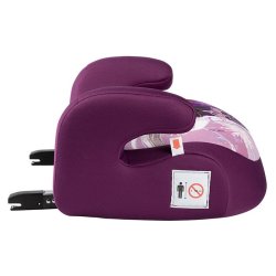 Disney isofix selepude Frozen 2 22-36 kg