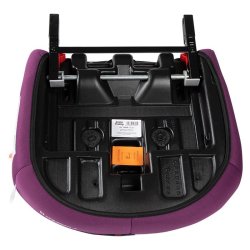 Disney isofix selepude Frozen 2 22-36 kg