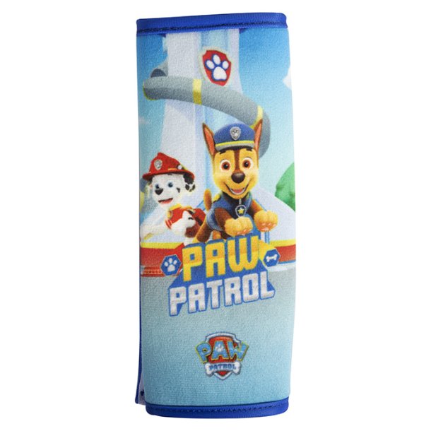 Disney selebeskytter Paw Patrol bl