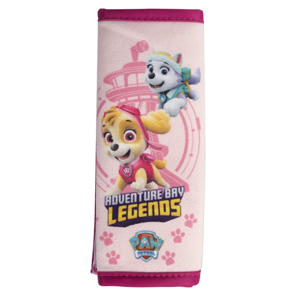 Disney selebeskytter Paw Patrol lyserd