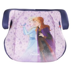 Disney Isofix Selepude Frozen 2 125-150 CM R129