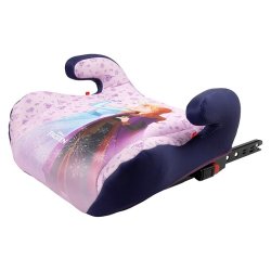 Disney Isofix Selepude Frozen 2 125-150 CM R129